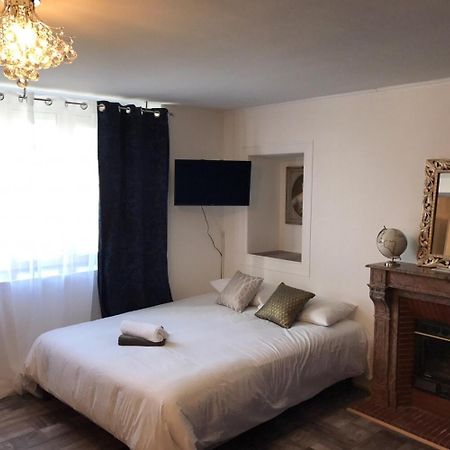 L'Hostellerie De Sevremont Saint-Michel-Mont-Mercure 外观 照片