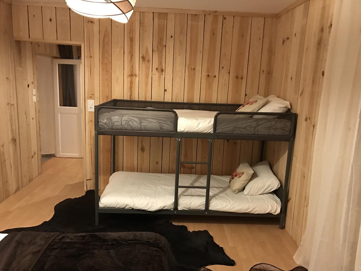 L'Hostellerie De Sevremont Saint-Michel-Mont-Mercure 外观 照片
