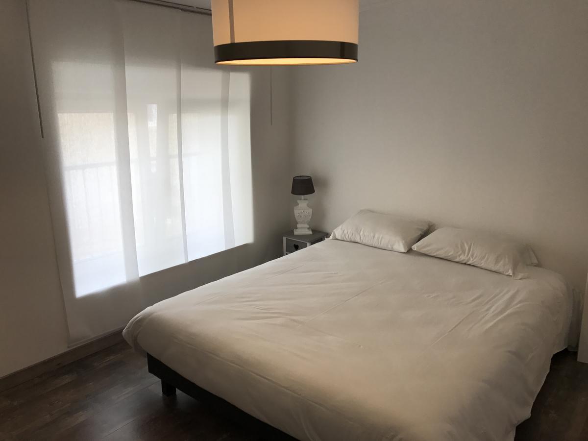 L'Hostellerie De Sevremont Saint-Michel-Mont-Mercure 外观 照片
